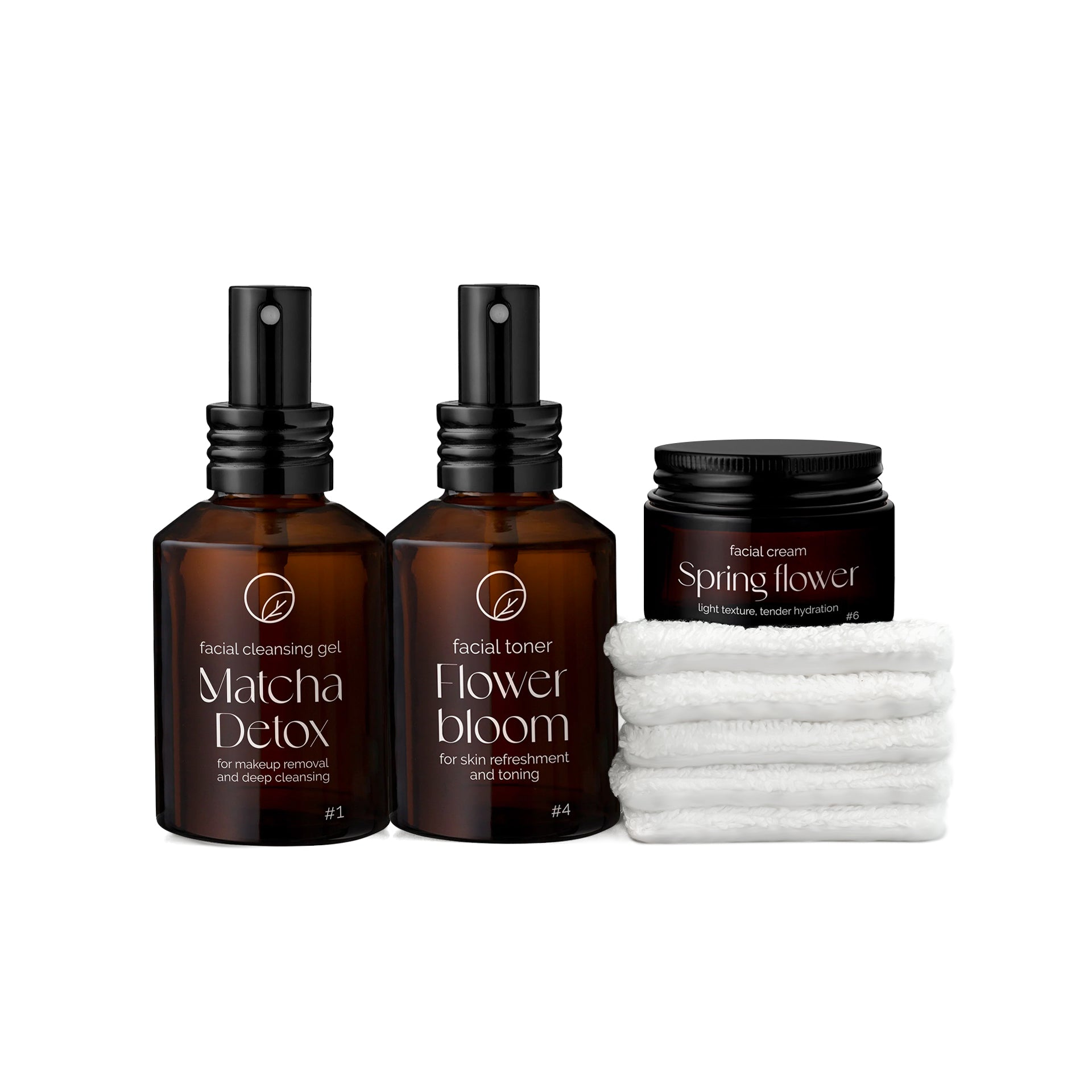 Every Day Skin Care Bundle