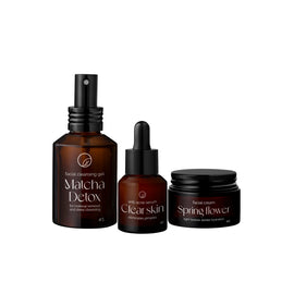 Bye-Bye Acne Bundle