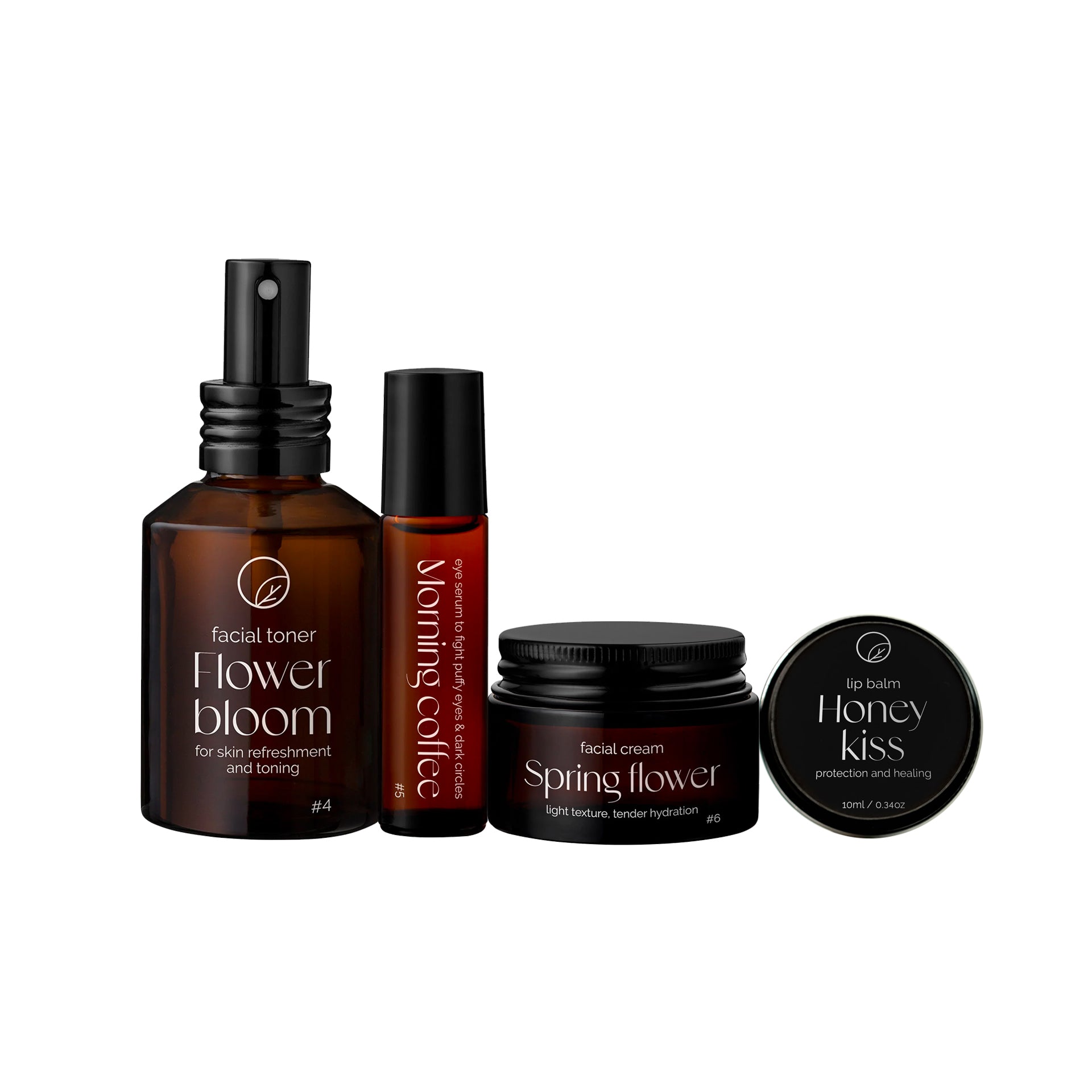 Morning Skincare Bundle