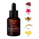 Guasha Facial Oil