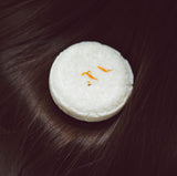 Cashmere Solid Shampoo