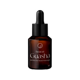 Guasha Facial Oil