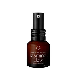 Jasmine Dew Hyaluronic Acid Face Serum