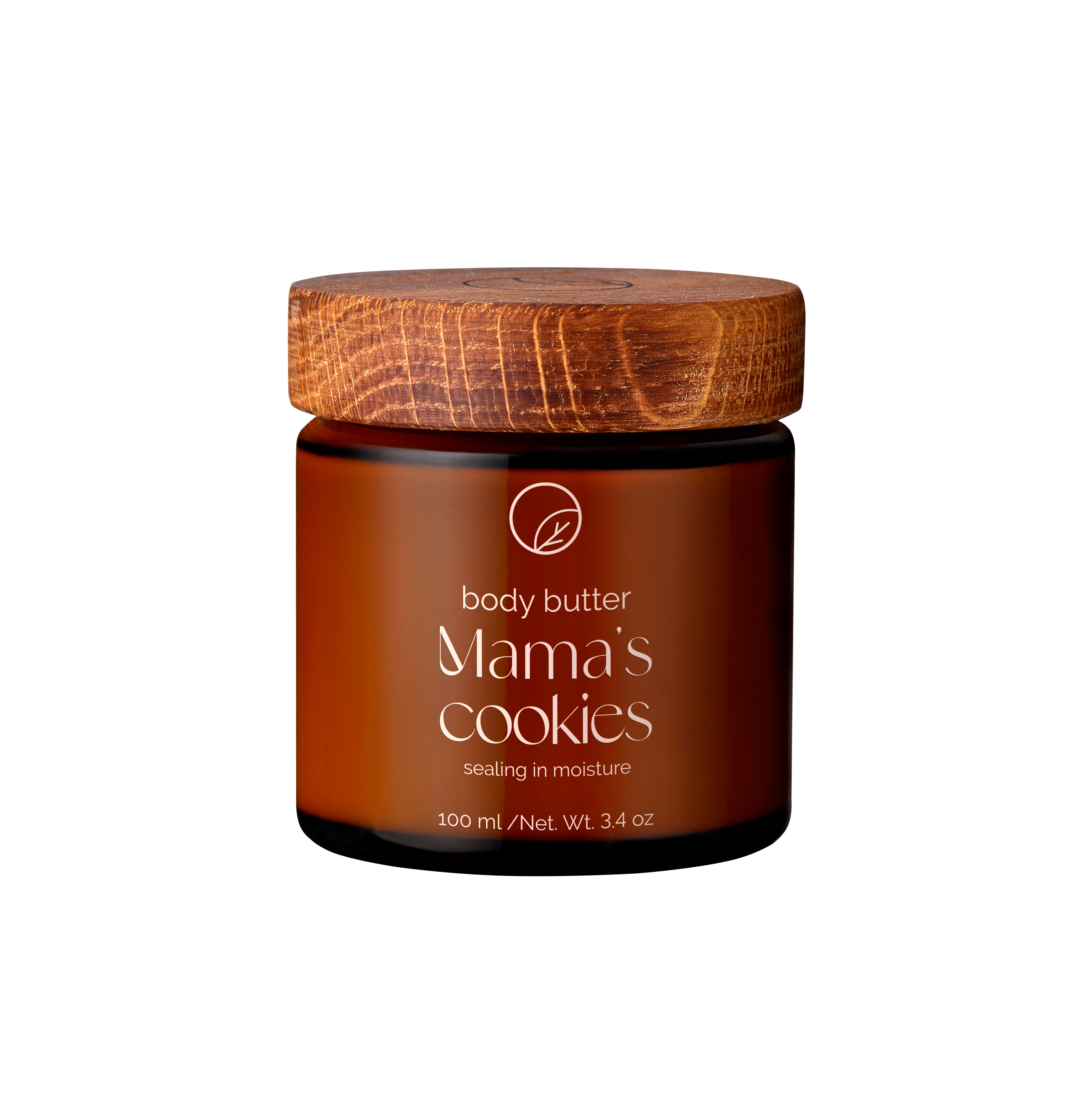 Mama's Cookies Body Butter