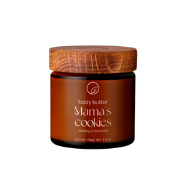 Mama's Cookies Body Butter