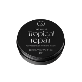 Tropical  Repair Hair Mask