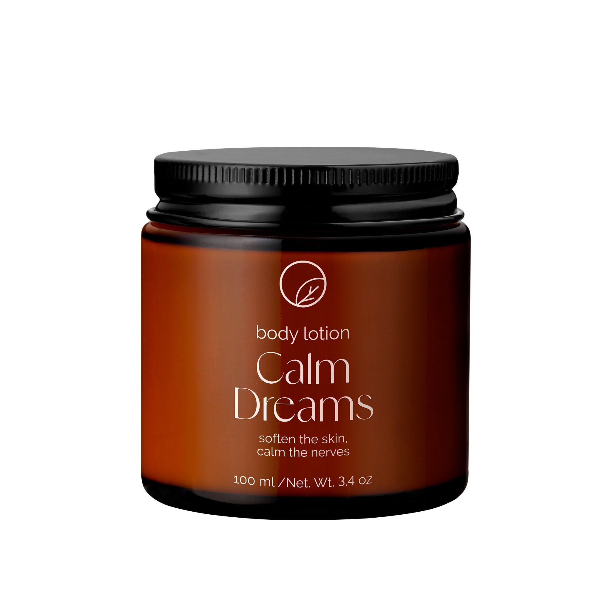 Calm Dreams Body Lotion