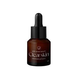 Clear Skin Anti-Acne Serum