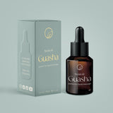 Guasha Facial Oil