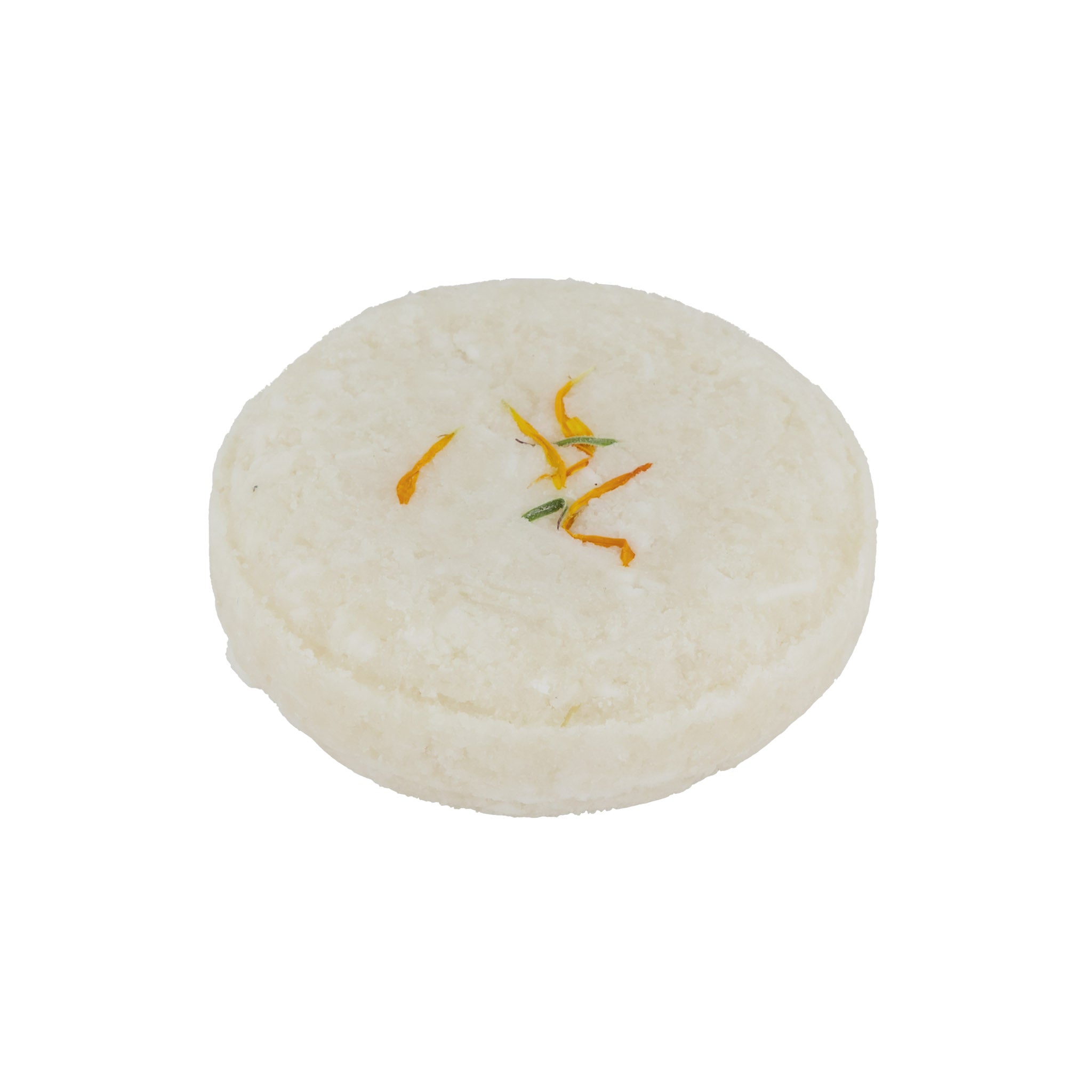 Cashmere Solid Shampoo