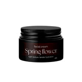 Spring Flower Moisturizing Facial Cream